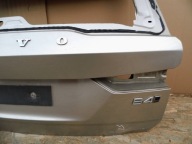 Volvo V60 II 2018-2025 boot doors rear part 31455954