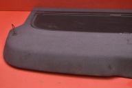 plato boot AUDI A3 8P 3D HB 03-05