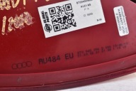 light right rear part AUDI A5 8T COUPE CABRIO 2007-2011R 8T0945096D EU