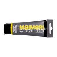 Farba akrylowa Maimeri 200ml Primary Yellow 116