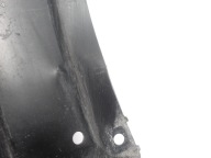 PORSCHE 911 992 19- threshold moulding cover cap threshold left