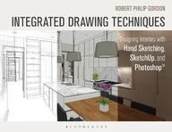 Integrated Drawing Techniques: Designing