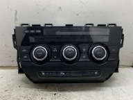 PANEL Bedienteil klimaanlage KH2661190F MAZDA CX5 CX-5 und (2012-2017)