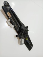 window regulator left rear part BMW X3 F25 7258535