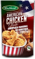 Ten Smak American Chicken strúhanka 200 g