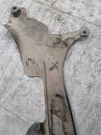 AUDI A4 B6 Blende Abdeckung Unterfahrschutz links 8E0825219B