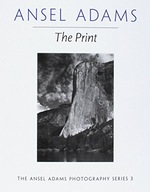 New Photo Series 3: Print Adams Ansel
