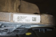 4000. posteriore differenziale REDUKTOR cambio ingranaggi AUDI RS3 CUPRA 08E525010S