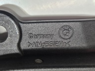 abdeckung blende abdeckung scharnier dach rechts BMW E93
