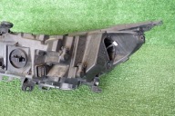 OPEL ASTRA V K LUX 16- reflektor right light right