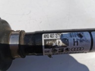 AUDI A6 A7 A8 D4 3.0TFSI 4H0407271H semi-axis front
