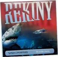 Rekiny VCD