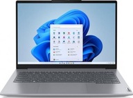 Lenovo ThinkBook 14 G6 - Core i5-1335U | 14"-WUXGA | 8GB | 512GB | Win11Pro