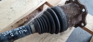 A6 C7 4G semi-axis left right front 4G0407271F A7 4G S7