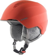 Kask narciarski Grand Junior Alpina 54-57