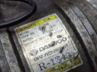 kompresor klimatizaci DAEWOO MATIZ 98- 0.8 a 717646