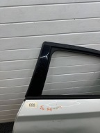 door rear. rear part side left BMW 1 F20