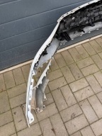 KIA Ceed 3 III Lift 21- bumper front front