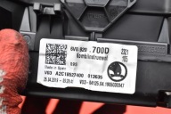 dials dials EU 6V0920700D SKODA FABIA 3 III 1.0 MPI 60 KM 18-21