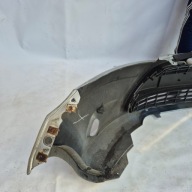 FORD FIESTA MK7 08- bumper front front
