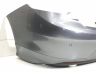 bumper rear part rear complete OPEL INSIGNIA II 2 B LIFTBACK HB VX-LINE