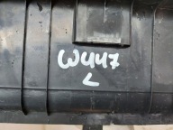 Mercedes w447 Vito V220d threshold stopien left front oryg a4476802106