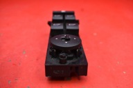 control panel of the window EU 3M5T-14A132-AF FORD FOCUS MK2 04-08