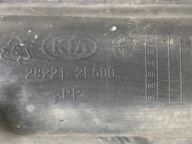 air hose KIA CERATO 28221-2F500