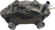 AUDI A6 C6 LIFT calipers front KOMPLET left right discs plates 347 MM