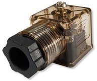 ELEKTROMOS CIGARETTATÖLTŐ 12/24V TEKERCSFELOSZTÓ