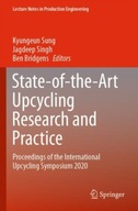 State-of-the-Art Upcycling Research and Practice: