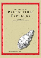 Handbook of Paleolithic Typology: Lower and