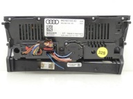 PANEL klími klimatizaci AUDI A4 B8 A5 8T LIFT 8K2820043AD