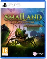 Smalland: Survive the Wilds PS5