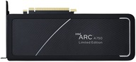 Grafická karta Intel Arc A750 Limited Edition 8GB GDDR6 HDMI DisplayPort