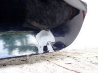 boot door cover boot RENAULT CLIO V B7 2019- 901009697R