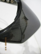 Moulage Console FORD PUMA II