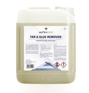 ULTRACOAT Tar & Glue Remover 5l Środek do Usuwania Smoły