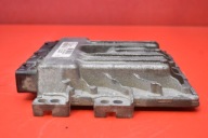 control unit computer of the engine 237103251R RENAULT MEGANE 3 III 1.2 TCE 115 KM