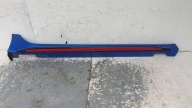 KIA Ceed 3 III 18- GT Proceed 87754-j7700 right moulding threshold threshold