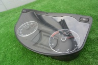 dials dials 2.0 TDI LIFT VW SCIROCCO III UK