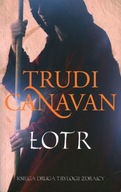 ŁOTR - TRUDI CANAVAN