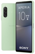 Smartfón Sony XPERIA 10 V 6 GB / 128 GB 5G zelený