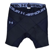 UNDER ARMOUR Spodenki Coreshort Pro Kompresyjne S