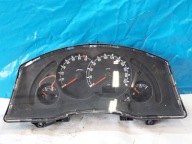 dials clock OPEL MERIVA A 1.4 B 13214765LH