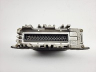computer control unit of the engine Chrysler VOYAGER III 2.5D 0281001333 04686757