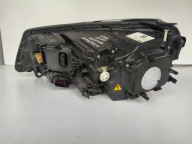 light right REFLEKTOR VW TOUAREG 7P6 14- LIFT XENON LED positioning