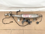 BOXER JUMPER 2.0 B-HDI 16- filter CZASTEK STALYCH DPF complete