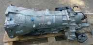 BMW E83 3.0D Getriebe AUTOMAT 6hp-28x