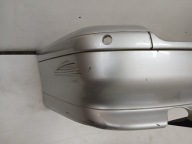 Pare choc Arrière BMW E39 TITANSILBER